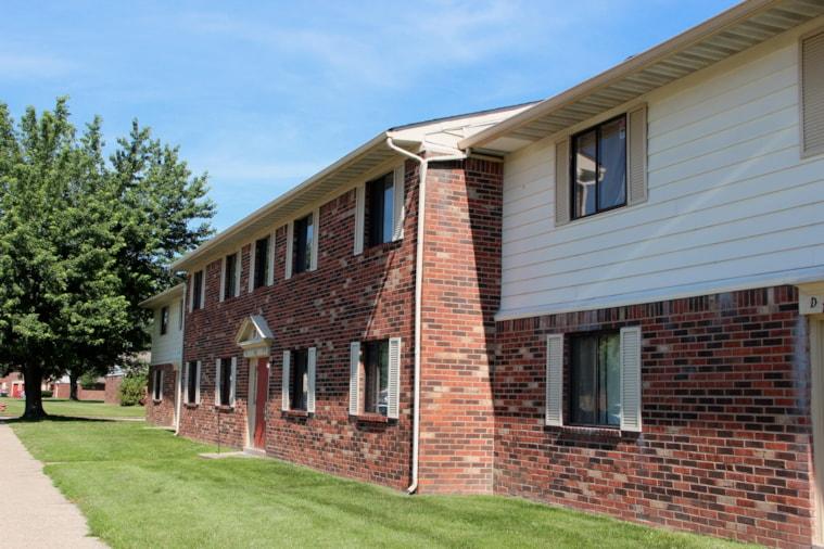 Presidential Estates